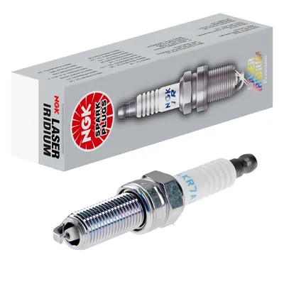 Zündkerze für Twinair Motor LKR7DI-12