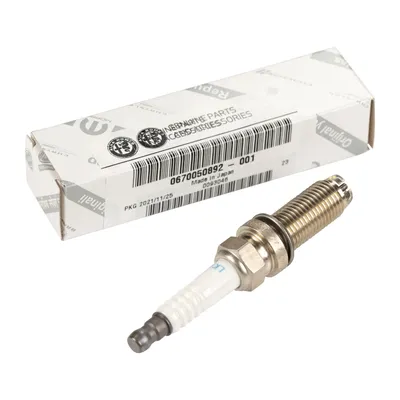 Zündkerze original OE(670050892)