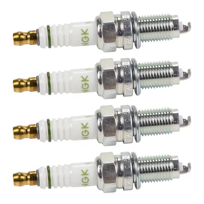 Zündkerze NGK ZKR7AI-8 4er-Set