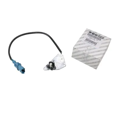 Kurbelwellensensor