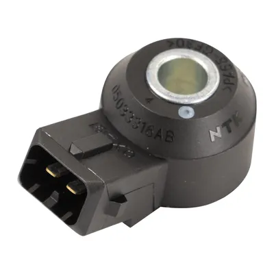 Klopfsensor