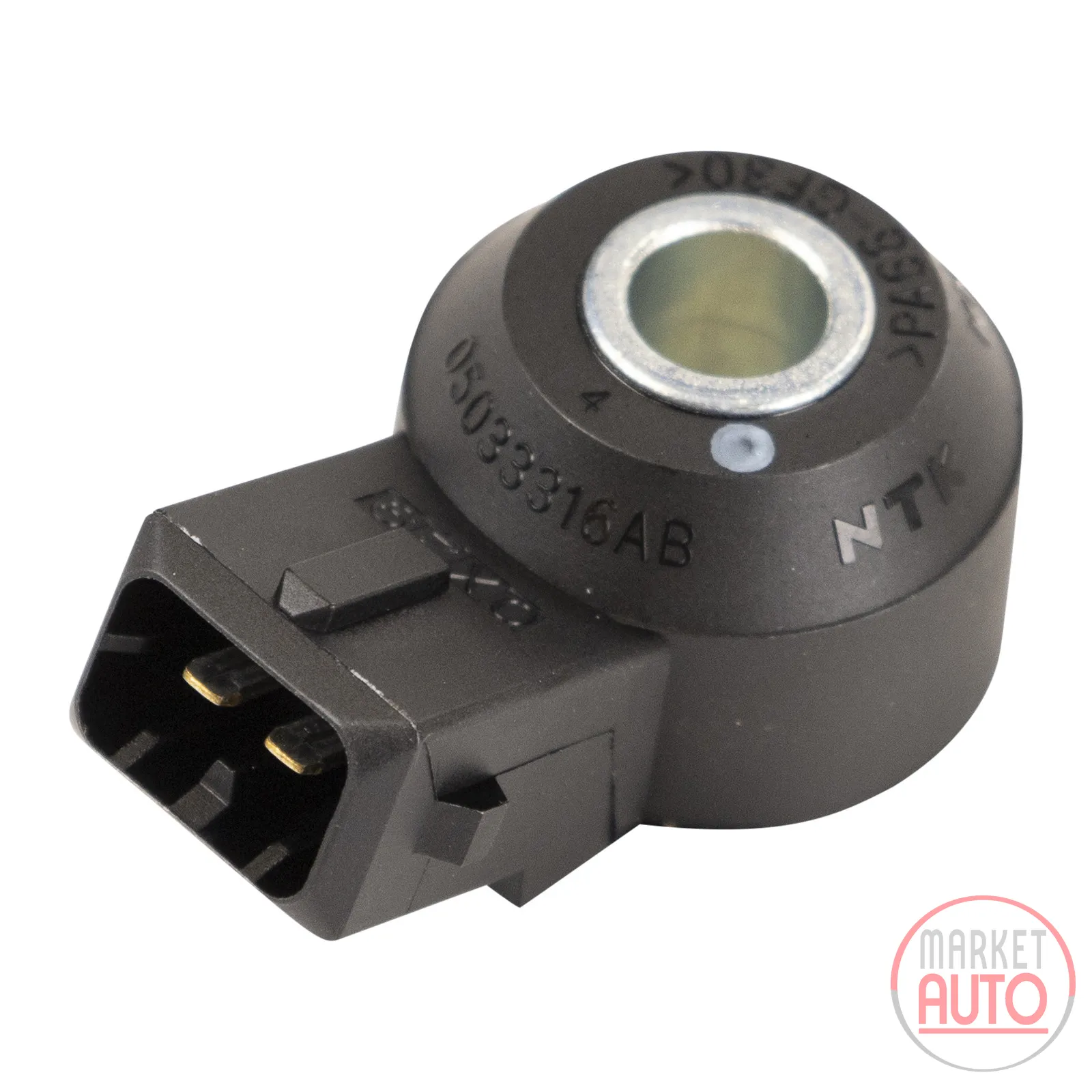 Klopfsensor