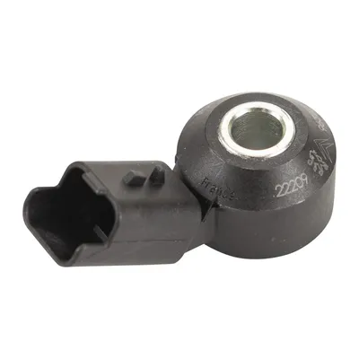 Klopfsensor
