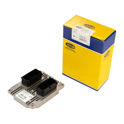Einspritzanlagensteuergerät Motormanagement Magnet Marelli