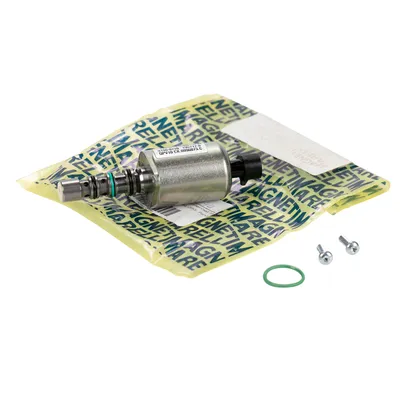 Durchfl. Ventil Ventileinheit Hydraulikaggregat Automatisches Getriebe Selespeed
