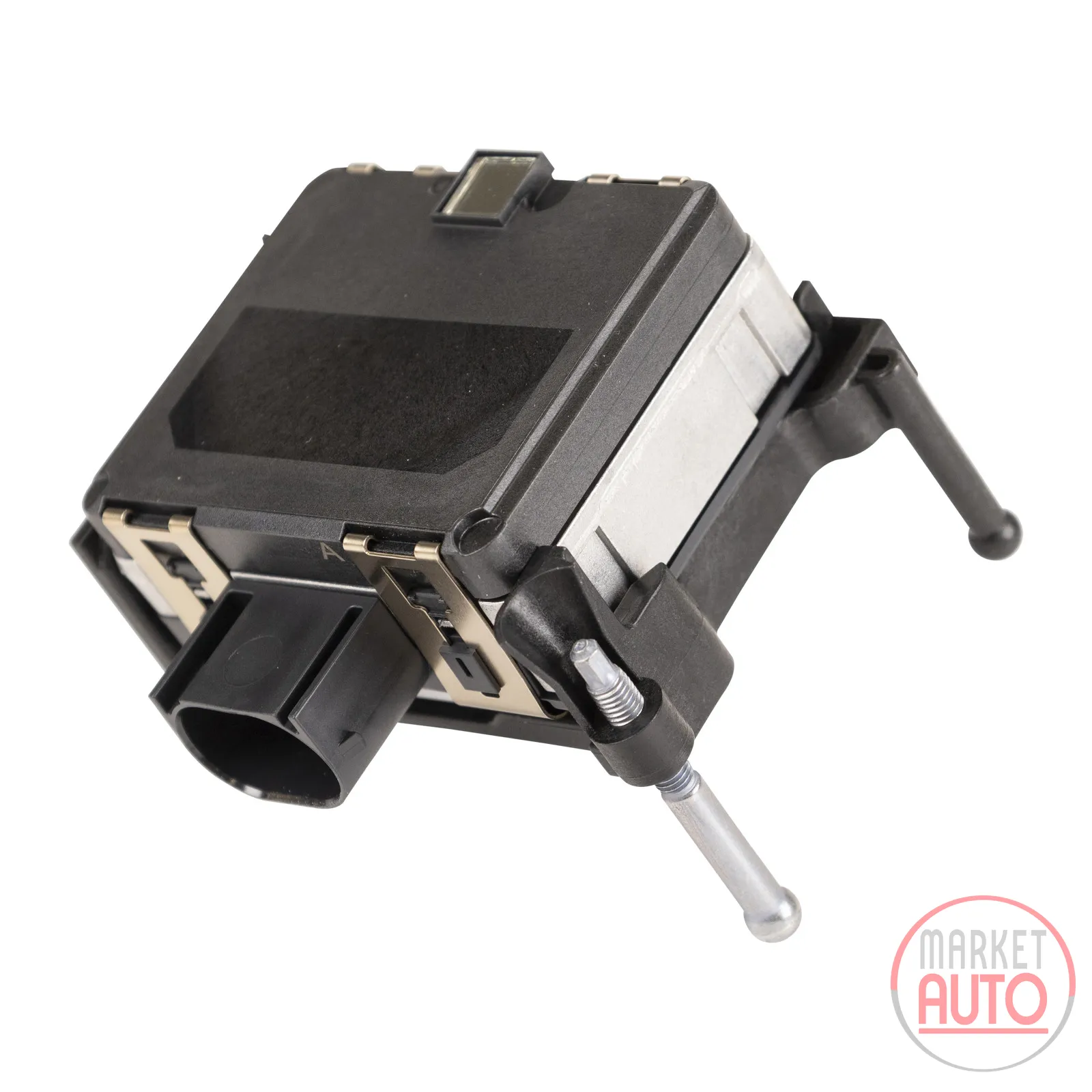 Steuergerät, Crusie Controll