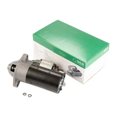 Vorgelegeanlasser Neuteil Bosch/SEG