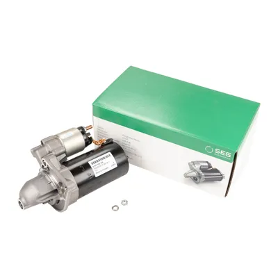 Anlasser Neuteil Bosch/SEG