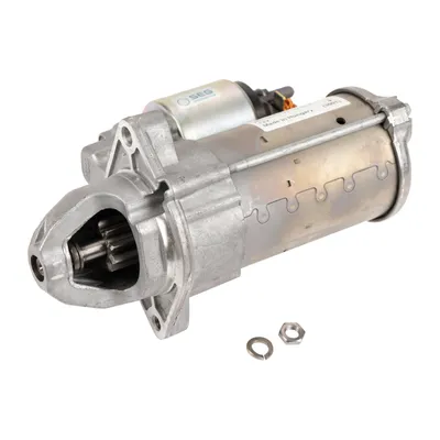 Anlasser Neuteil Bosch/SEG