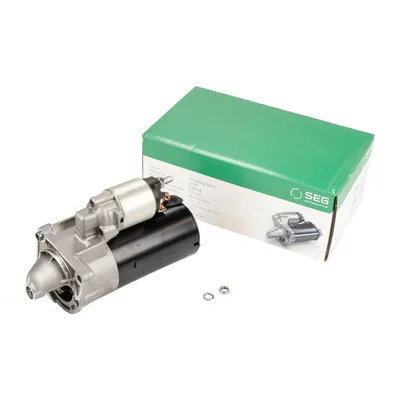 Anlasser Neuteil Bosch/SEG