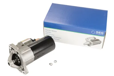 Anlasser Neuteil Bosch/SEG