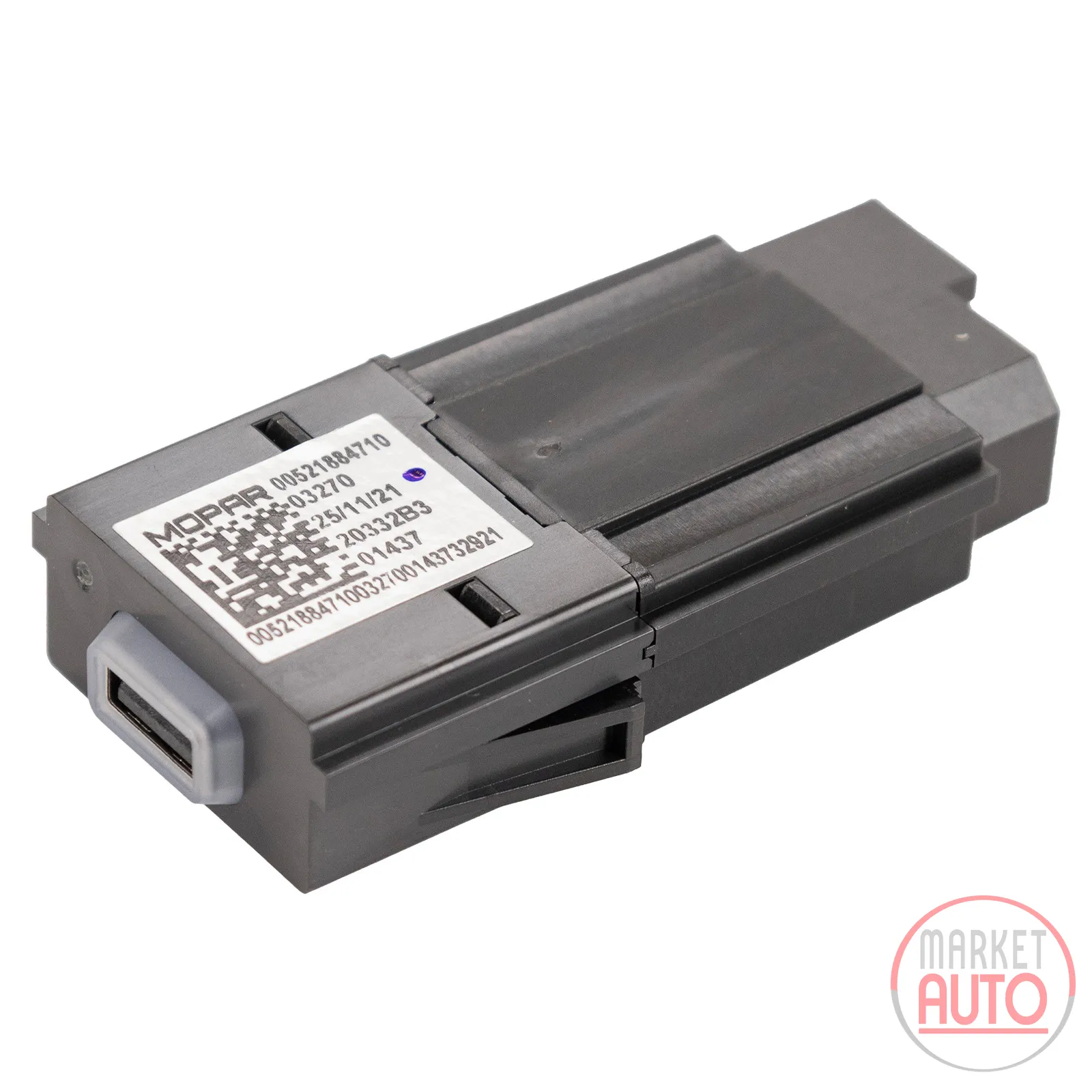 Elektronisches Modul