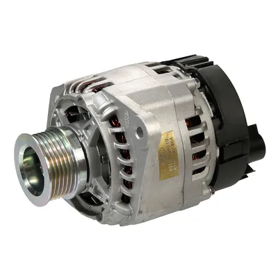 Lichtmaschine neu Marelli 80 A 6-PK