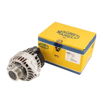 Lichtmaschine Neu Magneti Marelli 120 A