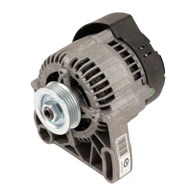 Lichtmaschine AT 85 A 4-Rillenriemen