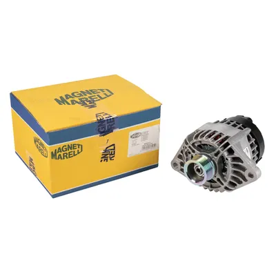 Lichtmaschine Neu Magneti Marelli 90 A 6-PK