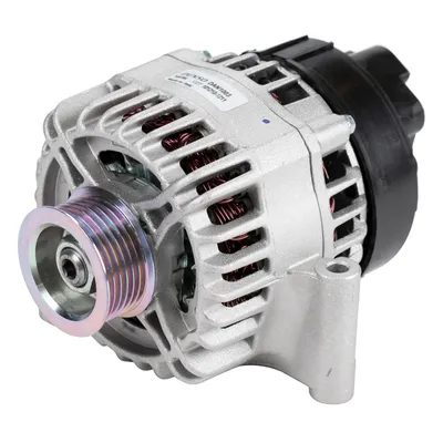 Lichtmaschine Neu 70A DENSO