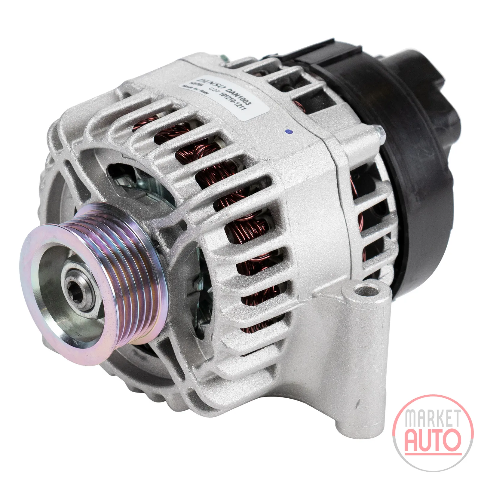 Lichtmaschine Neu 70A DENSO