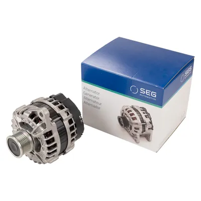 Lichtmaschine Neuteil Bosch/SEG
