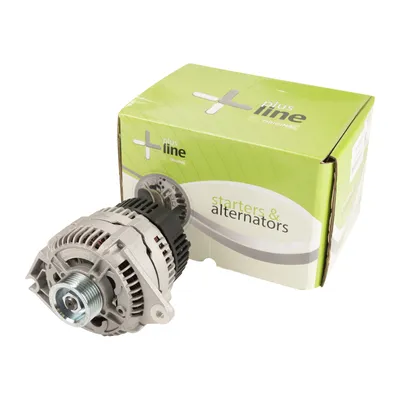 Lichtmaschine Neuteil +Line