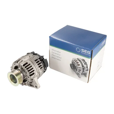 Lichtmaschine Neuteil Bosch/SEG