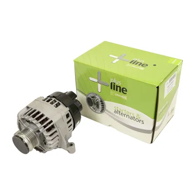 Lichtmaschine Neuteil +Line