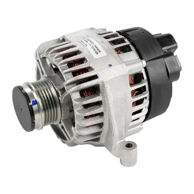 Lichtmaschine Neu 120 AH Denso