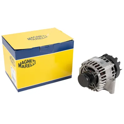 Lichtmaschine Neu  Magneti Marelli 75 A