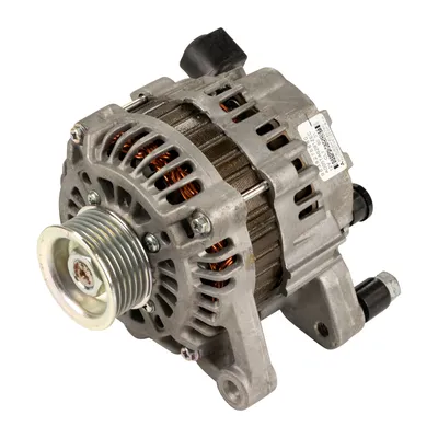 Lichtmaschine AT 80 A 6-PK