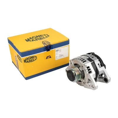 Lichtmaschine Neu Magneti Marelli  150 A