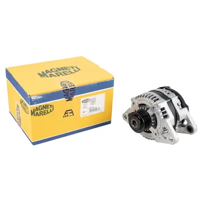 Lichtmaschine Neu 150 A Magneti Marelli