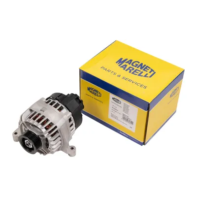 Lichtmaschine NEU Magneti Marelli 90 A 5-PK
