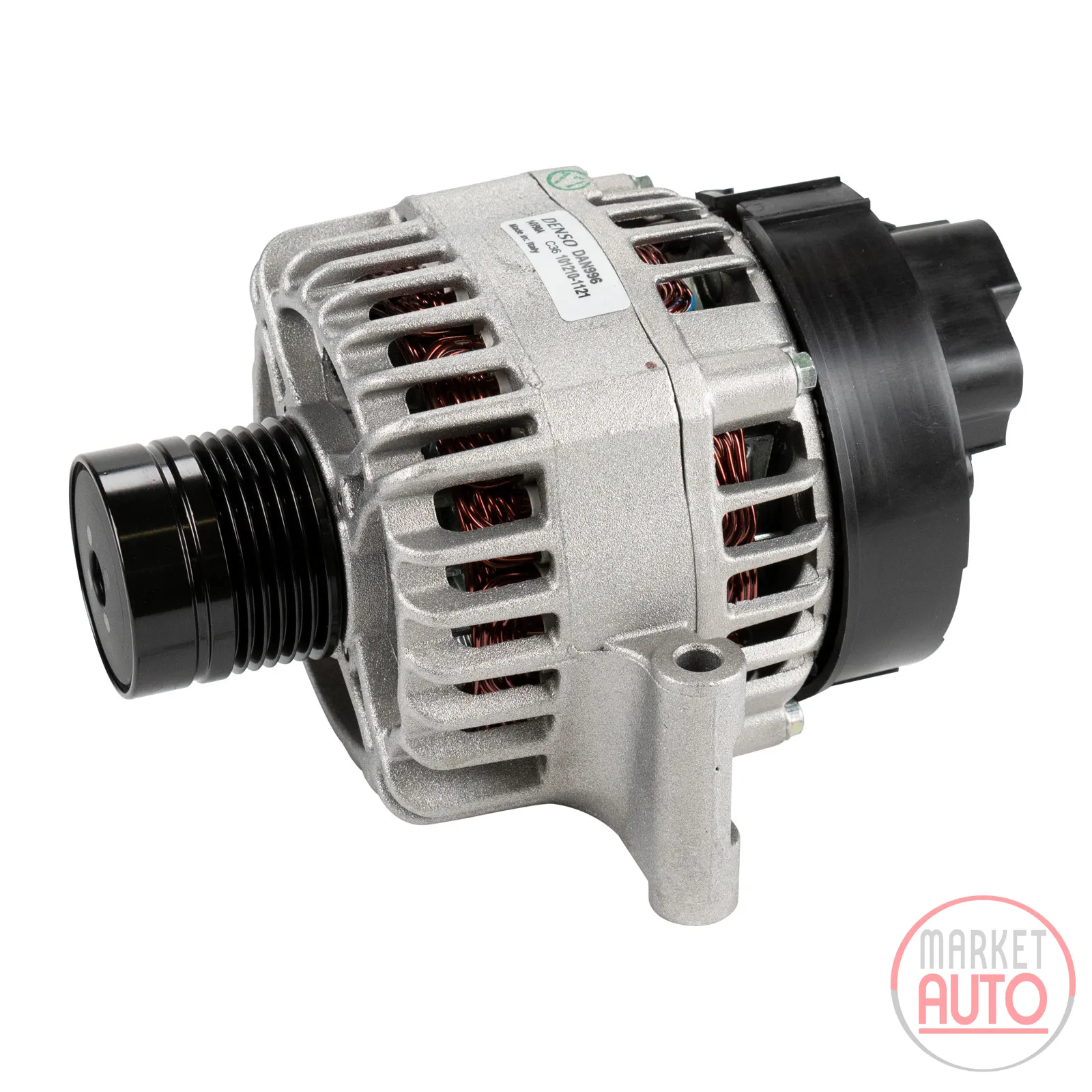 Lichtmaschine Neu 90 A DENSO