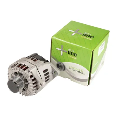 Lichtmaschine Neuteil +Line