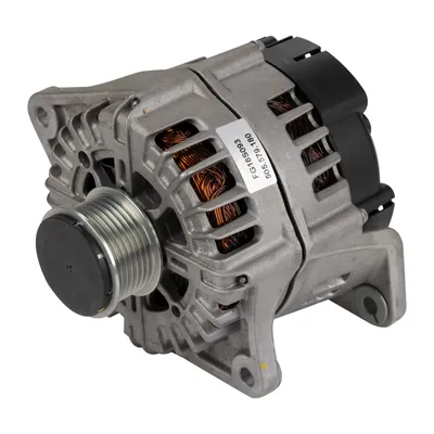 Lichtmaschine 180 A Neu Valeo Stop & Start + Euro 6