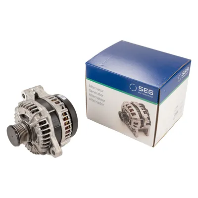 Lichtmaschine Neuteil Bosch/SEG