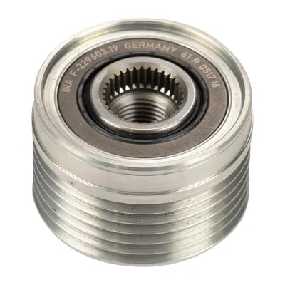 Freilauf Lichtmaschine D1=17D2=54,2H=32