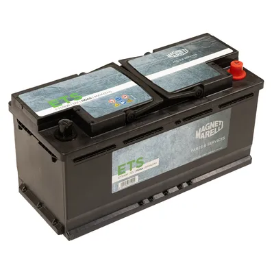 Batterie 110AH 850A ETS110R