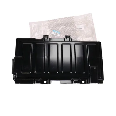 Batterie Wannen Abdeckung Deckel
