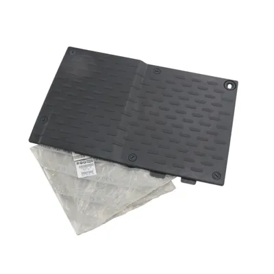 Batterieabdeckung