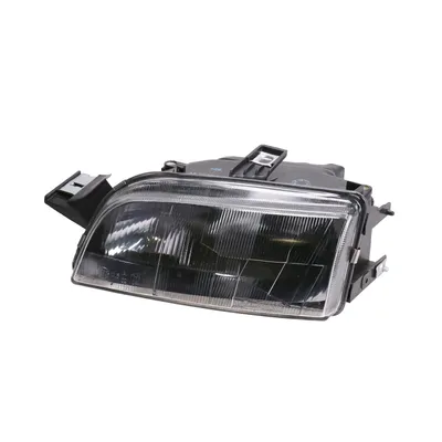 Scheinwerfer vorne links H1 H1 Repro Schwarz