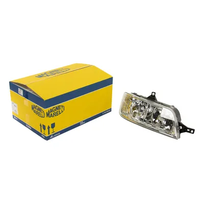 Scheinwerfer vorne rechts Magneti Marelli mit Stellmotor