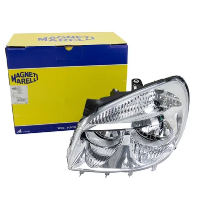 Scheinwerfer vorne links H1/H7 Magneti Marelli