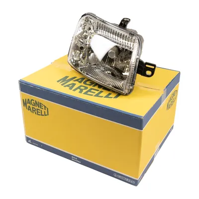 Scheinwerfer vorne rechts Magneti Marelli