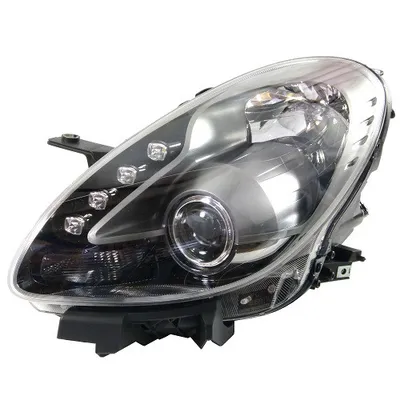 Scheinwerfer vorne links H7 / H1 Titan