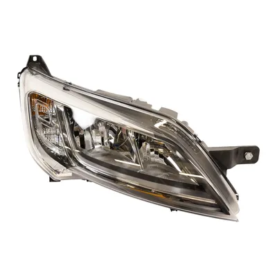 Scheinwerfer ohne LED silber rechts ab 2014 Magneti Marelli