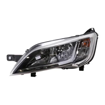 Scheinwerfer ohne LED silber links ab Bj 2014 original