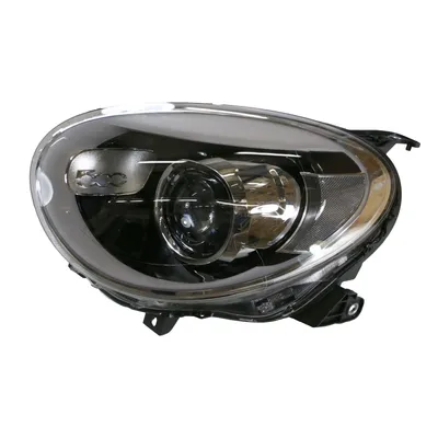 Scheinwerfer Xenon original links