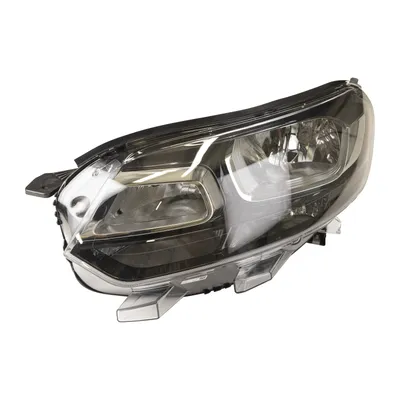 Scheinwerfer vorne links PSA OE (9808567780)