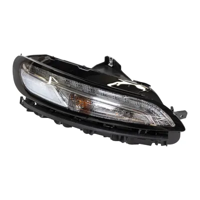 Tagfahrlicht Scheinwerfer vorne rechts